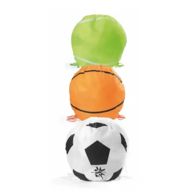 Mochila Plegable Sports - detalle de bautizo