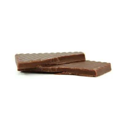 Chocolatinas Napolitanas para el Día de la Mujer 8M chocolate
