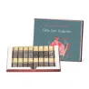 Chocolates Merci para Regalos de San Valentín (250 gr) abierta