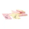 Nubes Rombo Personalizadas para Comunión
