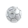 Hucha Balón de Fútbol para Comunión frontal