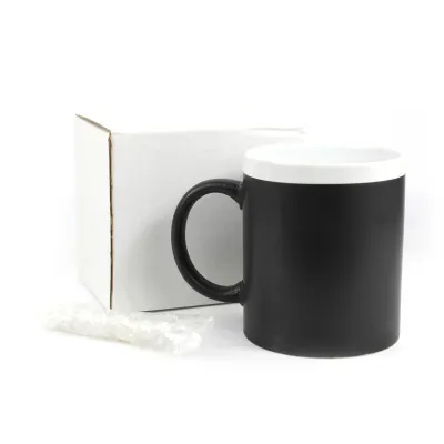 Taza de Pizarra para Comunión (Colores Diferentes) en caja
