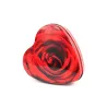 Lata con forma de Corazón con Rosa de Sant Jordi portada