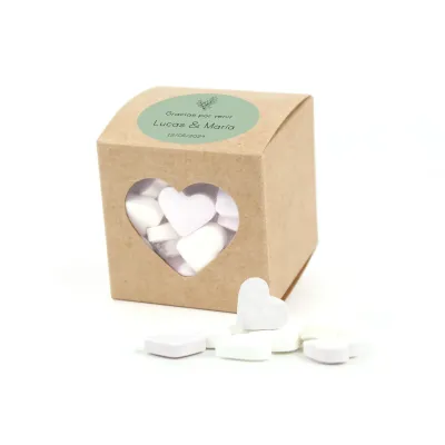 CCCARAMELOS15g-BO+COFR-KRA portada Caramelos en Cajita Cubo Personalizada para Boda CCCARAMELOS15g-BO+COFR-KRA portada Caramelos en Cajita Cubo Personalizada para Boda
