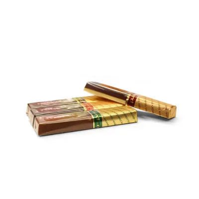 Bombones Surtidos Merci en Caja Personalizada para Detalles de Comunión 250 gr contenido