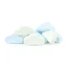 Copa Rellena de Nubes para Bautizo contenido