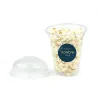 Copa con Palomitas para Comunión abierta