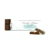 Tableta de Chocolate con Envoltorio Personalizado para Boda