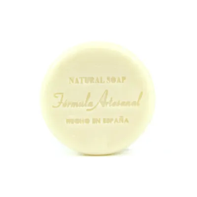 Jabón Vegetal en Bolsita Personalizada para Boda solo jabon