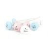 Chupa Chups Personalizados para Cumpleaños (95 uds) tumbados