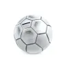 Hucha Balón de Fútbol para regalo de Cumpleaños frontal