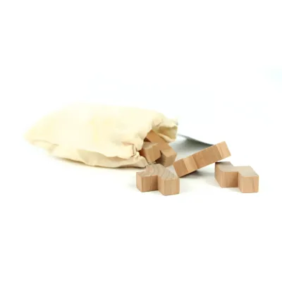 Juego de Habilidad Personalizado para Detalle de Boda lateral