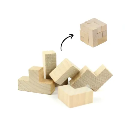 Juego de Habilidad Personalizado para Detalle de Bautizo contenido