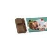 Tableta de Chocolate con Envoltorio Personalizado para San Valentín detalle