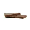 Chocolatinas Napolitanas personalizadas para San Valentín (50 uds) interior
