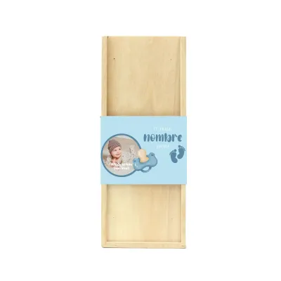 Set de Juegos para Detalles de Bautizo frontal Set de Juegos para Detalles de Bautizo frontal