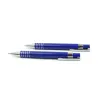 Set de Escritura en Latita Personalizada para Comunión azul contenido Set de Escritura en Latita Personalizada para Comunión azul contenido