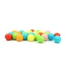 Bolas de Chicle en Bolsita Personalizada para Comunión contenido Bolas de Chicle en Bolsita Personalizada para Comunión contenido
