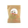 Jelly Beans en Sobrecito de Papel Kraft Personalizado para el Día del Orgullo frontal