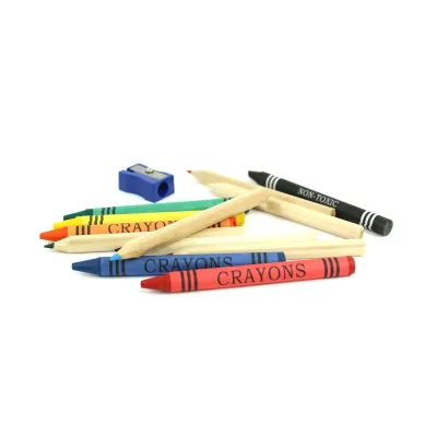 Lápices de Colores para Detalle de Comunión contenido Lápices de Colores para Detalle de Comunión contenido