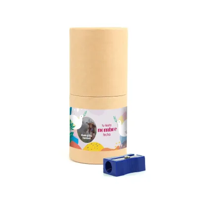 Lápices de Colores para Detalle de Comunión frontal Lápices de Colores para Detalle de Comunión frontal