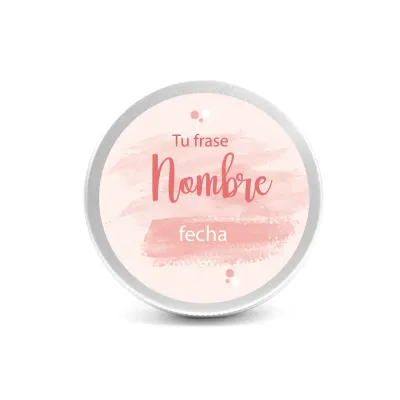 Balones de Fútbol de Chocolate en Latita Personalizada para Detalla de Comunión frontal