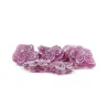 Caramelos Violetas en Bolsita Personalizada para Comunión contenido