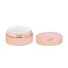 Botecito con Bálsamo Labial para Detalle de Comunión rosa