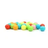 Bolas de Chicle en Bolsita Personalizada para Bautizo contenido