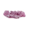 Caramelos Violetas en Bolsita Personalizada Bautizo contenido