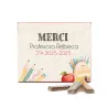 Caja Bombones Surtidos Merci en Caja Personalizada para Eventos Escolares