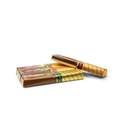 Caja Bombones Surtidos Merci en Caja Personalizada para Eventos Escolares contenido