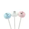 Chupa Chups Personalizados Baby Shower (95 uds)