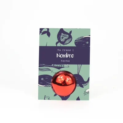 Bálsamo Labial Personalizado para Comunión frontal Bálsamo Labial Personalizado para Comunión frontal