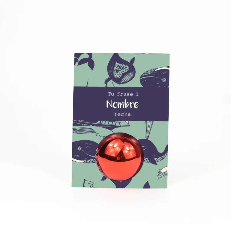 Bálsamo Labial Personalizado para Comunión frontal Bálsamo Labial Personalizado para Comunión frontal