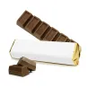Tableta de Chocolate con Envoltorio para Regalos Escolares
