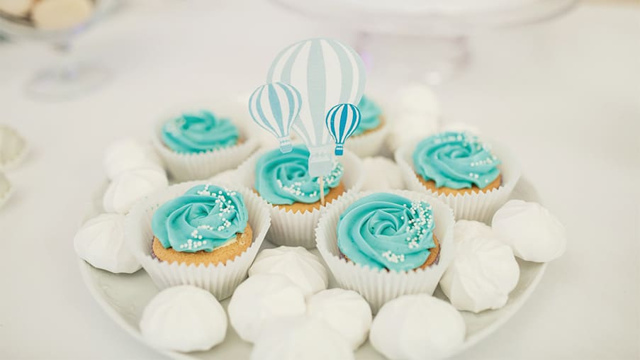 pasos para la organización de un bautizo interior 2