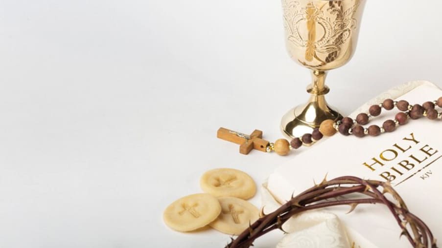 Detalles de Comunión para tus invitados: originales y hechos a mano interior 1