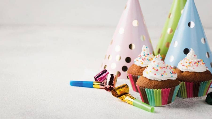 fiestas cumpleaños como planear, sorporesa, niños, adultos, infantiles interior 1