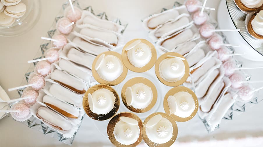 los detalles mas elegantes comunion como impresionar invitados interior 1