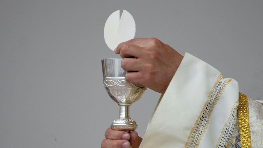 que es la comunión interior 1