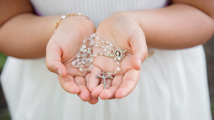 que es la comunión interior 2