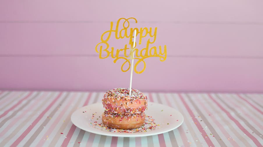 toppers para decorar mesas dulces interior 1