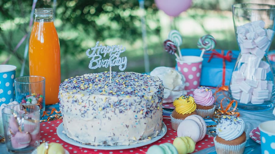 toppers para decorar mesas dulces interior 2