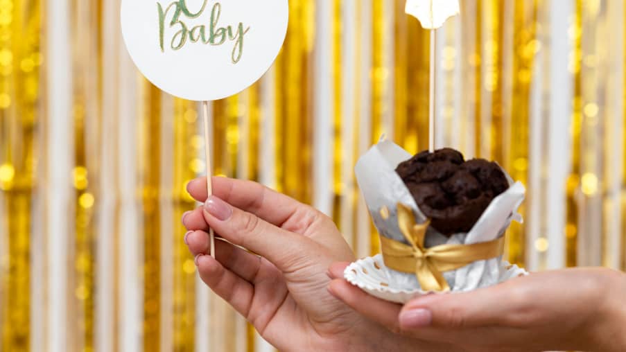baby shower guia completa detalle
