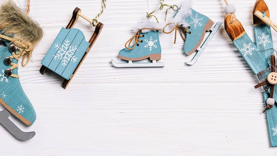 ideas para bautizos de invierno interior 1