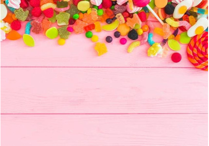 Mesas de chuches para comuniones: niñas, niños, ideas, decoración y más