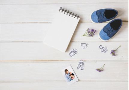 Pasos para la organización de un bautizo