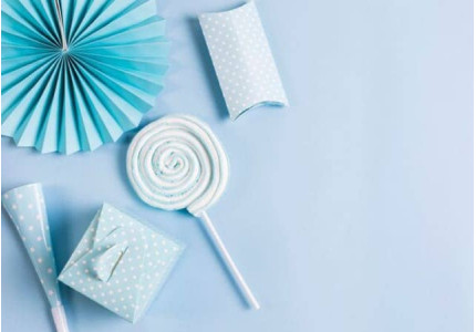 Tipos de detalles para un bautizo