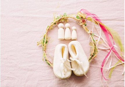 Cómo sorprender en un bautizo